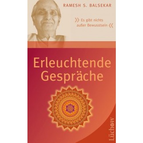 Erleuchtende Gespräche