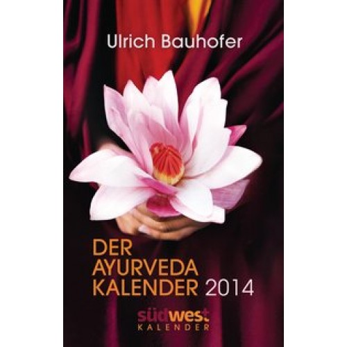 Der Ayurveda-Kalender 2014