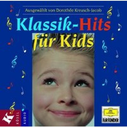 Klassik-Hits für Kids