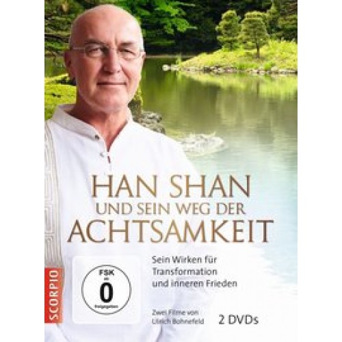 Han Shan und sein Weg der Achtsamkeit