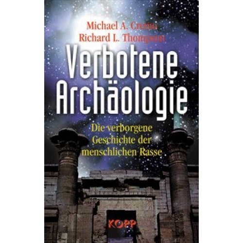 Verbotene Archäologie