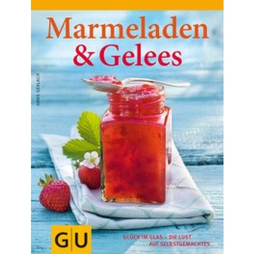 Marmeladen & Gelees