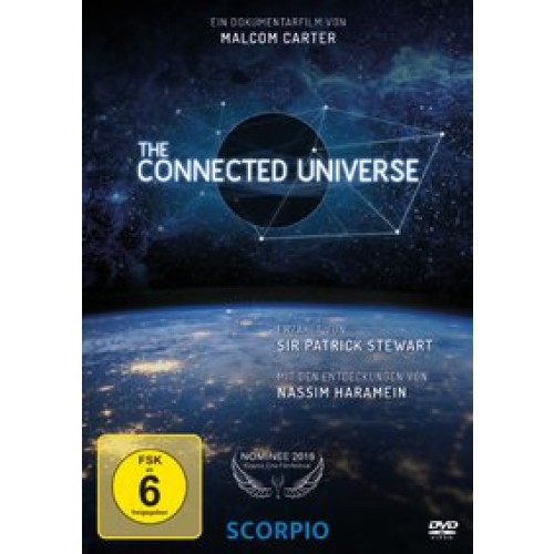 The Connected Universe