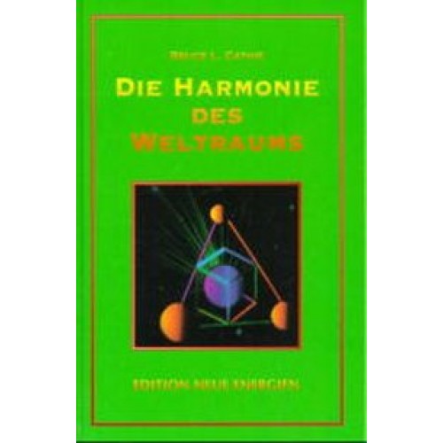 Die Harmonie des Weltraums