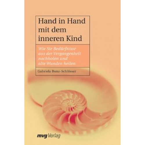 Hand in Hand mit dem inneren Kind