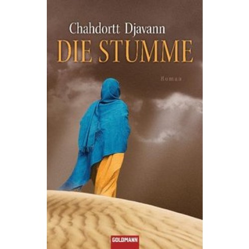 Djavann, Die Stumme