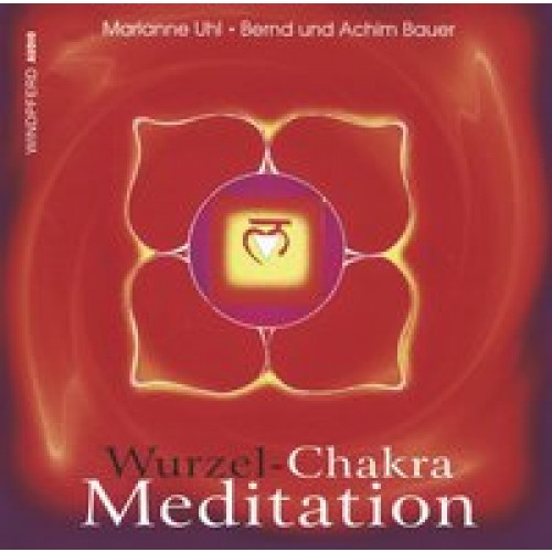 Wurzel-Chakra-Meditation