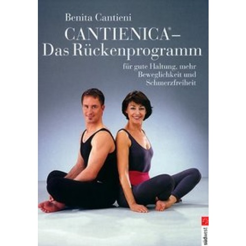 Cantienica - Das Rückenprogramgramm