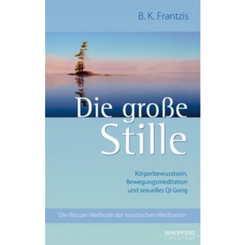 Die große Stille