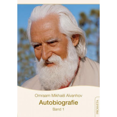 Autobiografie