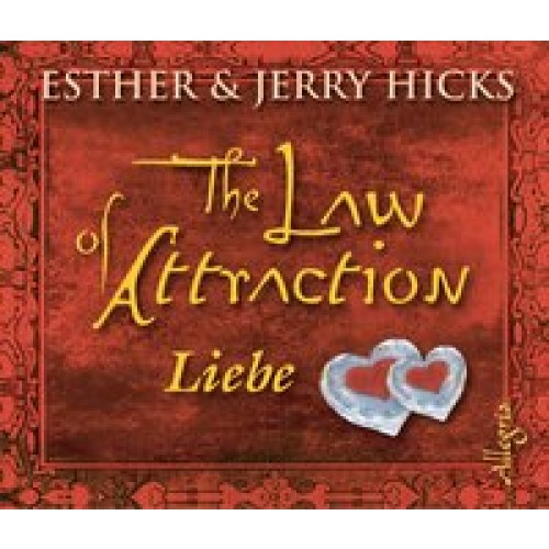 The Law of Attraction, Liebe