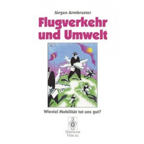 Flugverkehr und Umwelt