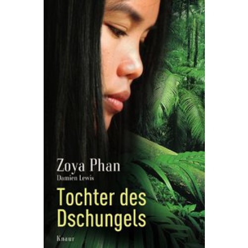 Tochter des Dschungels