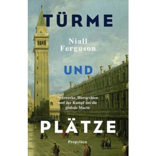 Türme und Plätze