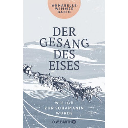 Der Gesang des Eises