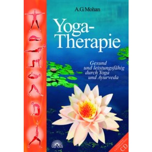 Yoga-Therapie