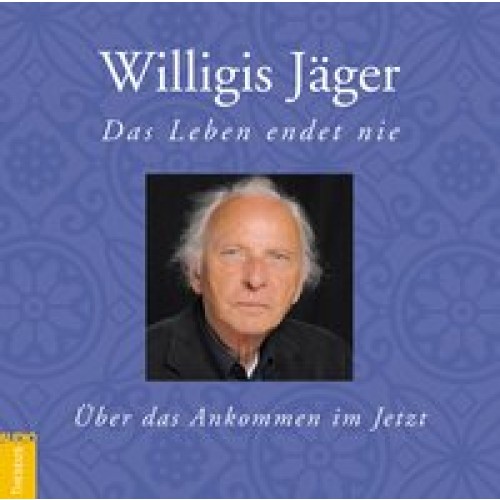 Das Leben endet nie -CD