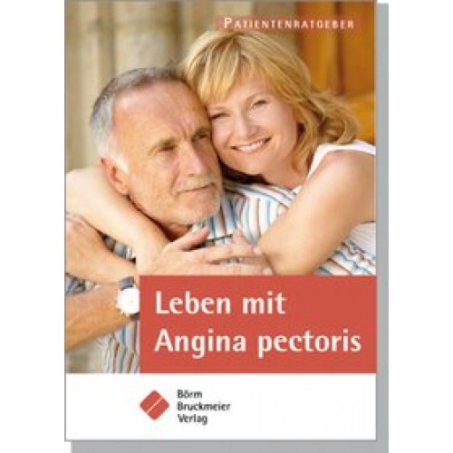 Leben mit Angina pectoris