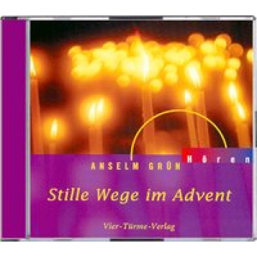 Stille Wege im Advent