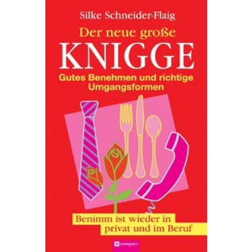 Der neue grosse Knigge