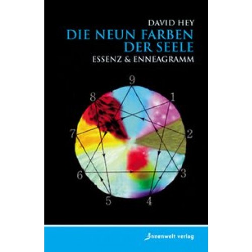 Die neun Farben der Seele