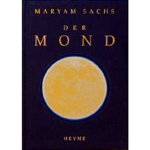 Der Mond