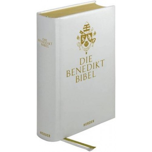 Die Benedikt-Bibel