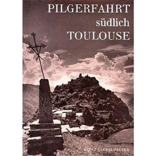 Pilgerfahrt südlich Toulouse