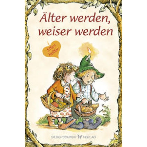 Älter werden, weiser werden