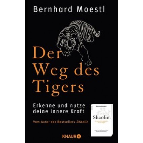 Der Weg des Tigers