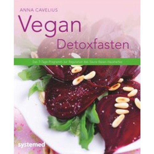 Vegan Detoxfasten