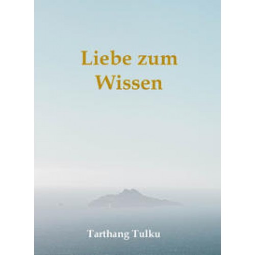 Liebe zum Wissen