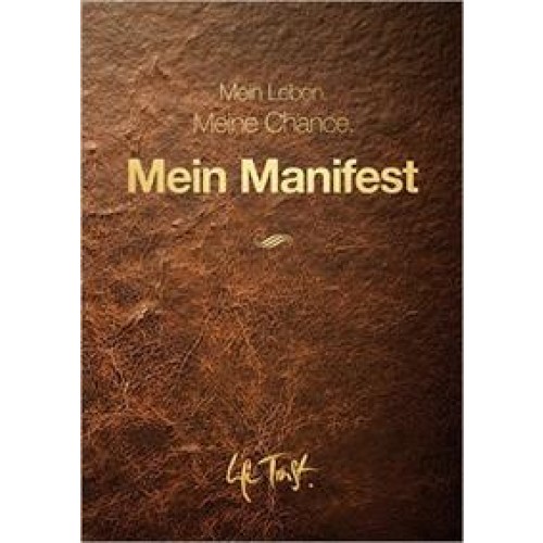 Mein Manifest