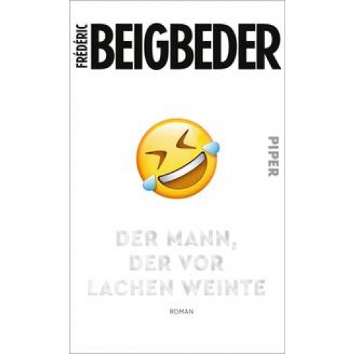 Der Mann, der vor Lachen weinte