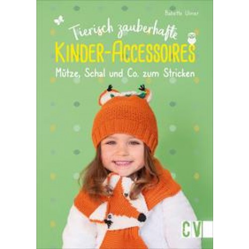 Tierisch zauberhafte Kinder-Accessoires