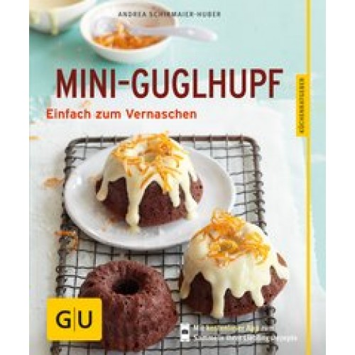 Mini-Guglhupf