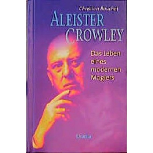 Aleister Crowley