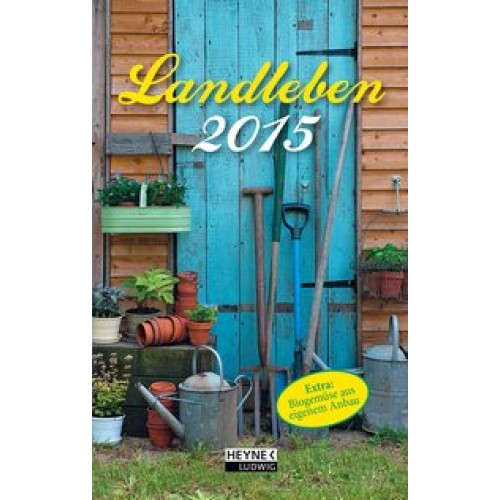 Landleben 2015