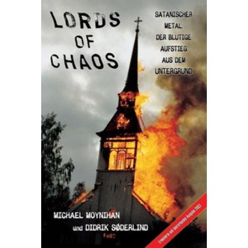 Lords of Chaos