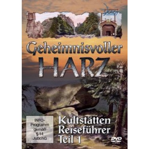 Geheimnisvoller Harz