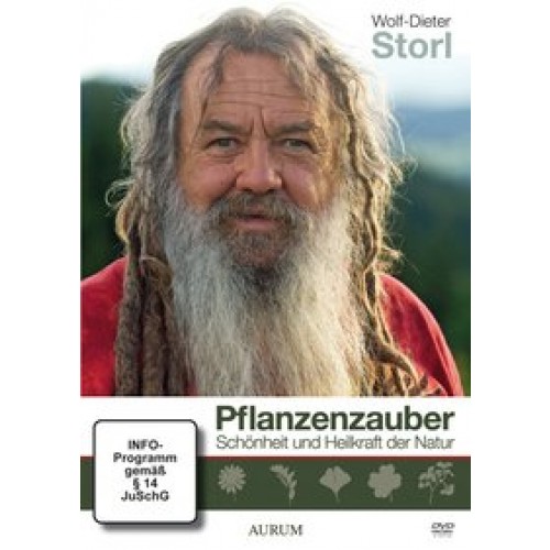 Pflanzenzauber