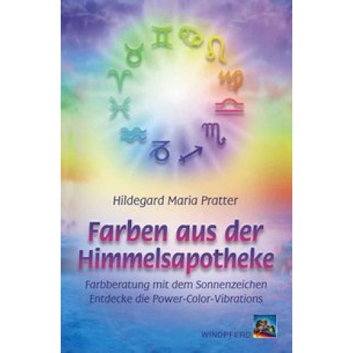 Farben aus der Himmelsapotheke