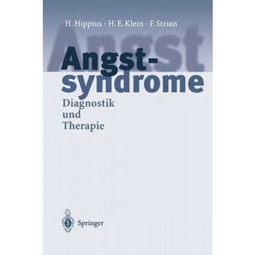 Angstsyndrome