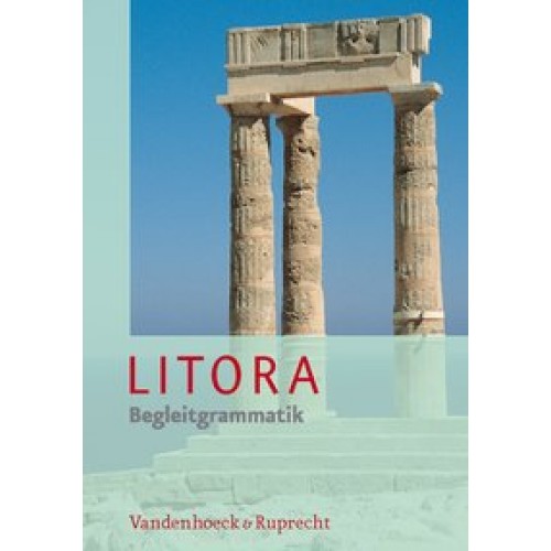 Litora Begleitgrammatik