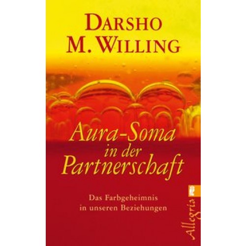 Aura Soma in der Partnerschaft