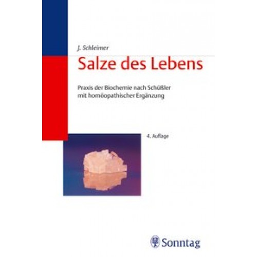 Salze des Lebens