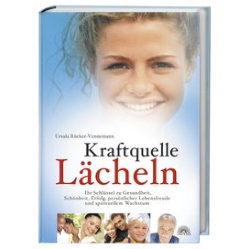 Kraftquelle Lächeln