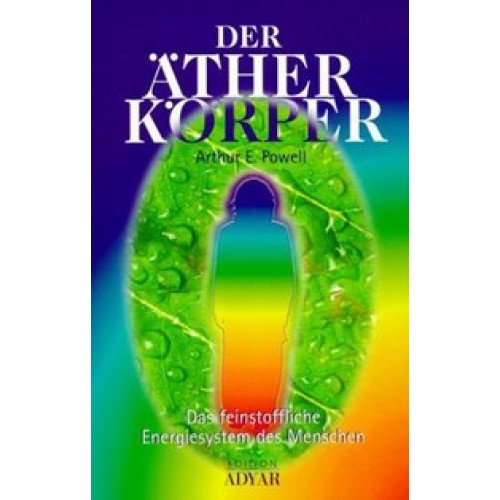 Der Ätherkörper