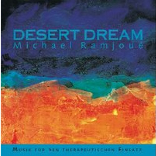 Desert Dream