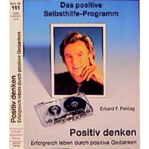 Positiv denken